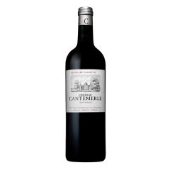 Chateau Cantemerle; Haut-Medoc 2017 375ml GT069
