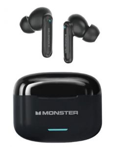 Monster - Airmars GT12 真無線主動降噪耳機