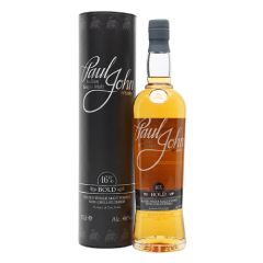 Paul John "Bold" Indian Single Malt Whisky GT48001
