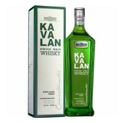 Kavalan - Concertmaster Port Cask Finish Single Malt Whiskey 700ml GT_KAVALAN_CO_PORT