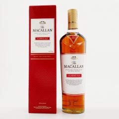 The Macallan Classic Cut Single Malt Whisky 2021 Edition GT_MACALLANCC_20