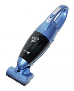 Gemini Italy 14.4V 2-In-1 Rechargeable Vacuum Cleaner With Dust Mites Power Remover GVC14M GVC14M