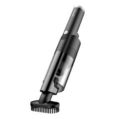 GEMINI PORTABLE ULTRA LIGHT CAR VACUUM CLEANER GVC60BK GVC60BK