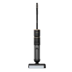 Gemini - GVCM20BK SmartClean Pro Wet and Dry Vacuum Cleaner CR-GVCM20BK