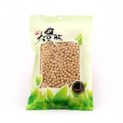 Harvest - Organic Soy Beans GW0751
