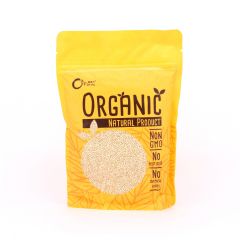 O'Farm - Organic White Quinoa GW0883