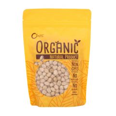 O'Farm - Organic Chick Peas GW1092