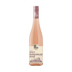ELFHUNDERTZWÖLF - 1112 Spat Burgunder Rose (Pinot Noir Rose Dry) 750ml GW_53400