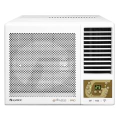 GREE - GWF07P 3/4 HP 7500BTU COOLING WINDOW AIR CONDITIONER GWF07P-TY