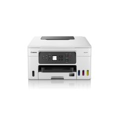 MAXIFY GX3070 High-Performance Wireless Ink Tank Printer for Home Offices GX3070