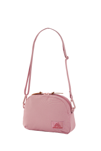 Gregory - LADYBIRD Crossbody Bag 斜揹袋 (中) (粉紅色)