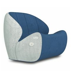 OTO - HEA Chair (2 Colors) Free Gift: OTO Power Jet (PJ-800) valued at HK$1