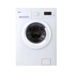 Zanussi - 7.5kg Front Loading Washer Dryer ZKN71246H-ZKN71246