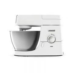 H01385 Kenwood - 4.6L Chef Kitchen Machine KVC3100W