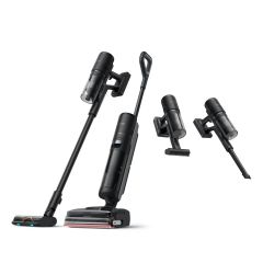 Dreame - H15 Mix 乾濕兩用無線六合一吸塵器 H15-Mix