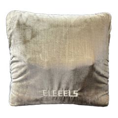 ELEEELS - Shiatsu Massage Cushion (Deluxe Version) H1D-C