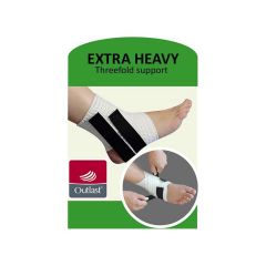 Hydas -  German made Outlast® Ankle Support Wrap - Extra Heavy H25302