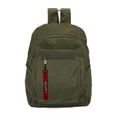 HEART - H8002S Ultra Light Backpack(Black/Green/Navy) H8002S