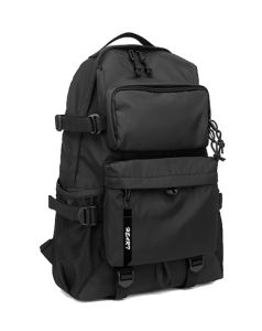 Alpha Industries X Ficce Brave F-142 Backpack F142-BLACK
