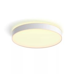 飛利浦 - Hue Enrave XL 黃白光吸頂燈 (白色) (藍牙版)