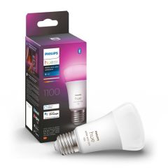 Philips - Hue White And Color Ambiance 1100 lm E27 BT H929002468813