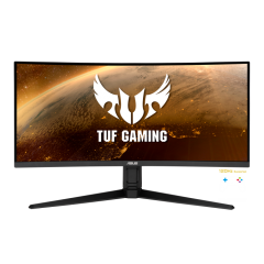 [醫管局員工優惠] ASUS  TUF Gaming VG34VQL1B  電競顯示屏 (VG34VQL1B_EP)