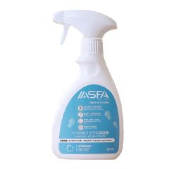 ASFA - ASFAWATER Disinfectant & Deodorisation Spray │ Multi-Purpose【380ml】 HA0012N