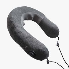 Hakuro - Inflatable Kneading Cervical Massager H-KC006 HAKURO_HKC006