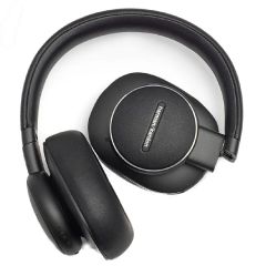 HARMAN KARDON - FLY ANC Active Noise Cancelling Wireless Headphones (Black) HARMA_FLYANC