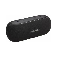 Harman Kardon Luna Portable Waterproof Bluetooth Speaker [Grey/Black] HARMA_LUNA_ALL