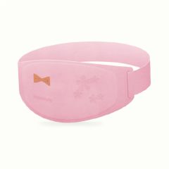 Hasemoto - Portable USB Electric Heating Massage Belt Gen3 HASEMOTO_3