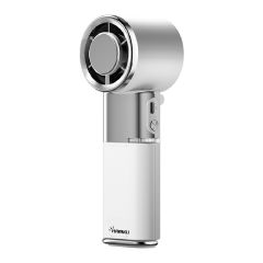 Hayaku - Dual Mobile Power Ice Portable Fan HAYAKU_MF119