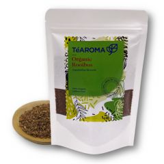 TeAROMA - 有機南非國寶茶 50g