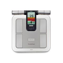 OMRON - HBF-375 身體脂肪測量器【香港行貨】 HBF-375