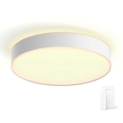 Philips - Hue Enrave L ceiling lamp white BT HC915005996801