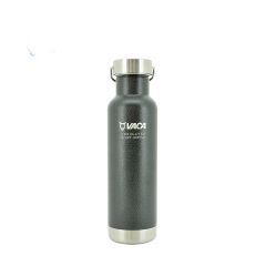 VACA - 0.38L Stainless Steel Vacuum Bottle (HCC817-06C) HCC817-06C