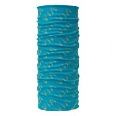 Montane Chief Cerulean Blue Via HCHIECERO07