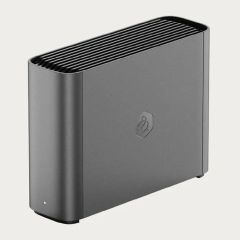 Synology - 1-Bay BeeStation Plus BST170-8T 8TB NAS (HD-BST1708) HD-BST1708