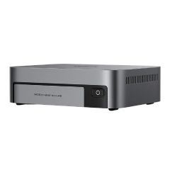 UGREEN - NASync DXP480T Plus 4-Bay All-Flash NAS (HD-DXP48T+) HD-DXP48T