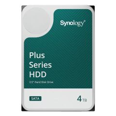 Synology - 3.5" HAT3300 (4TB/6TB) SATA PLUS 系列 HDD