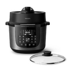 Philips - HD2633/80 3000 series Multi Cooker CR-HD2633_80