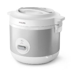 Philips - HD3008/30 1000 Series Rice Cooker CR-HD3008_30