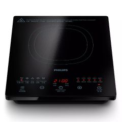 Philips - HD4911/80 Induction Cooker HD4911_80