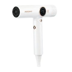 Acerpure - Beauty HD765-10W PINOKI High-Speed Ion Hair Dryer HD765_10W