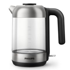 Philips - HD9339 Glass Kettle HD9339