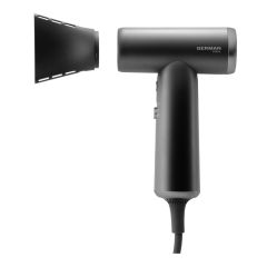 German Pool - Global Voltage Mini Travel Hair Dryer HDR-WV800