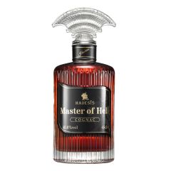 Hadesis - France Cognac Master of Hell 450ml HDS-MA450B