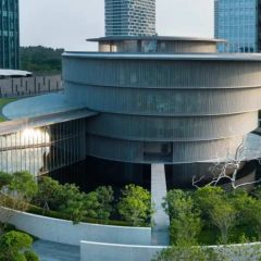 【中國門票 – KP-FUN潮玩遊樂街區】全日任玩門票 CR-CTKFAU202511