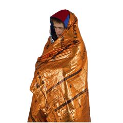 Lifesystems Heatshield Blanket (Single/Double) Heatshield-All