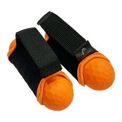 Head - Silica Gel 1KG Dumbbell Bar (Pair) CR-HED00431KG